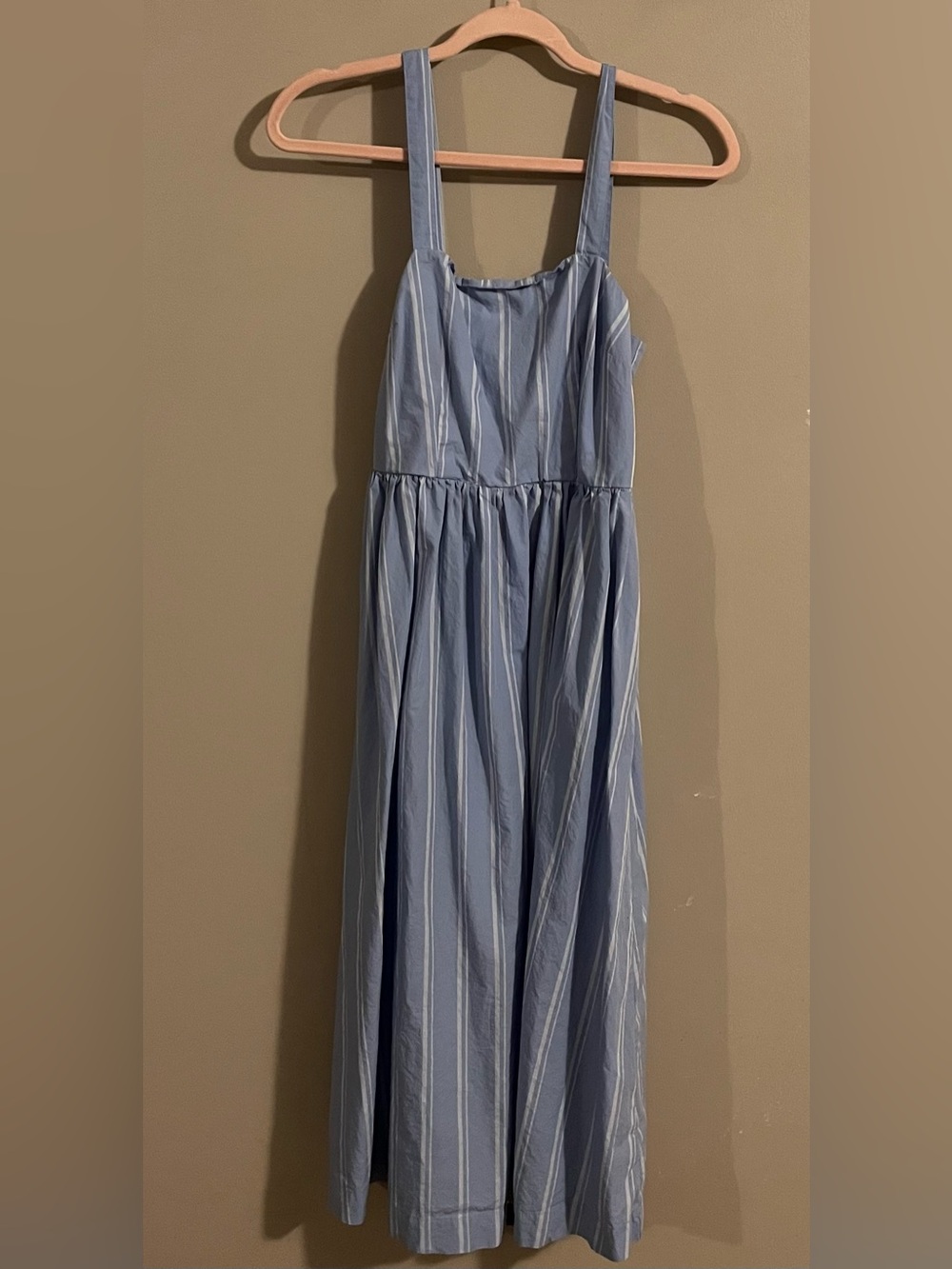 $6💙Bundled a new day Dress